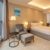 Отель Hilton Brazzaville Les Tours Jumelles Hotel & Residences, фото 19