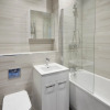 Отель Apartment A Cornerhouse Apartments, фото 7