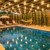 Отель Söğüt 1 - 4 Bedroom with jacuzzi in Fethiye, фото 29