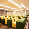 Отель City Comfort Inn Zhanjiang Haibin Park, фото 8