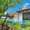 Отель The Pool Villas by Peace Resort Samui на Самуи