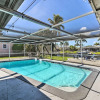 Отель Waterfront Cape Coral Retreat With Boat Access!, фото 13