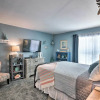 Отель Relaxing Galveston Condo, Quarter Mile to Seawall!, фото 8