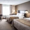 Отель Quality Inn Seekonk - Providence, фото 38