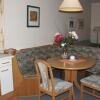 Отель Appartements Oswald, фото 16