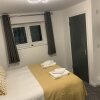 Отель 2 Bed - Mayflower by Pureserviced в Плимуте