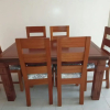 Отель Kagan Homestay, фото 7