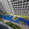 Отель GemstoneBR in SMDC Shore 2 Residences, фото 20
