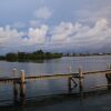 Отель Serah's Lagoon Hideaway, фото 8