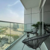 Отель ST-Carson Tower A-1809 by bnbme homes, фото 22