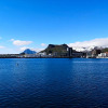 Отель Rorbuanlegget Svolvær Havn, фото 21