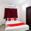 Отель Mmr Castle by Oyo Rooms, фото 12