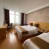 Отель GreenTree Inn Shanghai Fengxian District Xiaotang Metro Station, фото 5