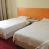 Отель Fu Chun Bussiness Hotel, фото 3