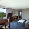 Отель Sheraton Suites Philadelphia Airport, фото 7