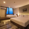 Отель B2 Korat Premier Hotel, фото 6