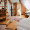 Отель Ferienwohnung Bodensee, фото 2