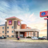 Отель Comfort Suites Pecos, фото 1