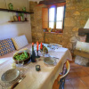 Отель Striking Farmhouse in Ortignano, фото 33