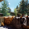 Отель Chateau de Montagne 6 Pet-Friendly and Remodeled, On Shuttle Route by RedAwning, фото 35