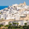 Отель Belvedere With Huge Terrace - Ostuni Center, фото 25