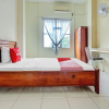 Отель Penginapan Sederhana Syariah by OYO Rooms, фото 19