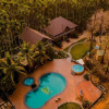 Отель Woodpecker Exotic Retreat & Spa, фото 8