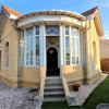 Отель Inviting villa with hot tub in Lacanau 100m from the beach, фото 8