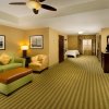 Отель Hilton Garden Inn Indianapolis Northwest, фото 28