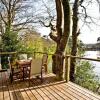 Отель Great Combe Lodge, фото 11