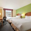 Отель Days Inn & Suites by Wyndham Thompson, фото 15