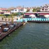 Отель Cunda Ezer Otel +6 Yaş, фото 8