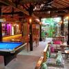Отель Archery-Asia Nipa Huts & Camping Moalboal, фото 8