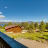 Отель Granby Home: Stunning Mountain & Lake Views!, фото 1