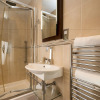 Отель The Clarence Boutique Rooms, фото 7