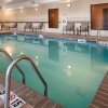 Отель Best Western Plus Casper Inn & Suites, фото 15