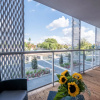 Отель RentPlanet - Odra Tower, фото 14