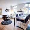 Отель Fredericia Apartment, фото 10