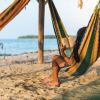 Отель Slickrock Adventures Long Caye Adventure Camp, фото 21