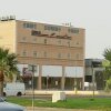 Отель Separ Furnished Hotel в Эль-Хуфуф