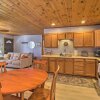 Отель Cozy Heber Cabin Retreat w/ Deck + Fireplace!, фото 11