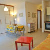 Отель In villa on the sea, apartment on the ground floor with private garden. 6 beds. Reserved parking.-Vi, фото 28