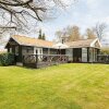 Отель Charming Holiday Home in Gilleleje Near Ocean, фото 16