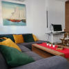 Отель Modern 4-Star Luxury Apt - Wfh Ready, Free Parking, фото 4