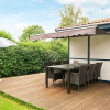 Отель Scenic Holiday Home in Hejls with Terrace, фото 2