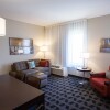 Отель Towneplace Suites Southern Pines Aberdeen, фото 10