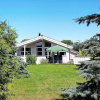 Отель 5 Person Holiday Home in Rude, фото 15