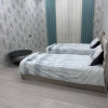 Отель Comfortable 3-roomed apartment Ozod Apartments, фото 8
