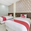 Отель OYO 888 Grand Ijen Guest House, фото 17