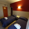 Отель Hostel Club Cipolletti, фото 5